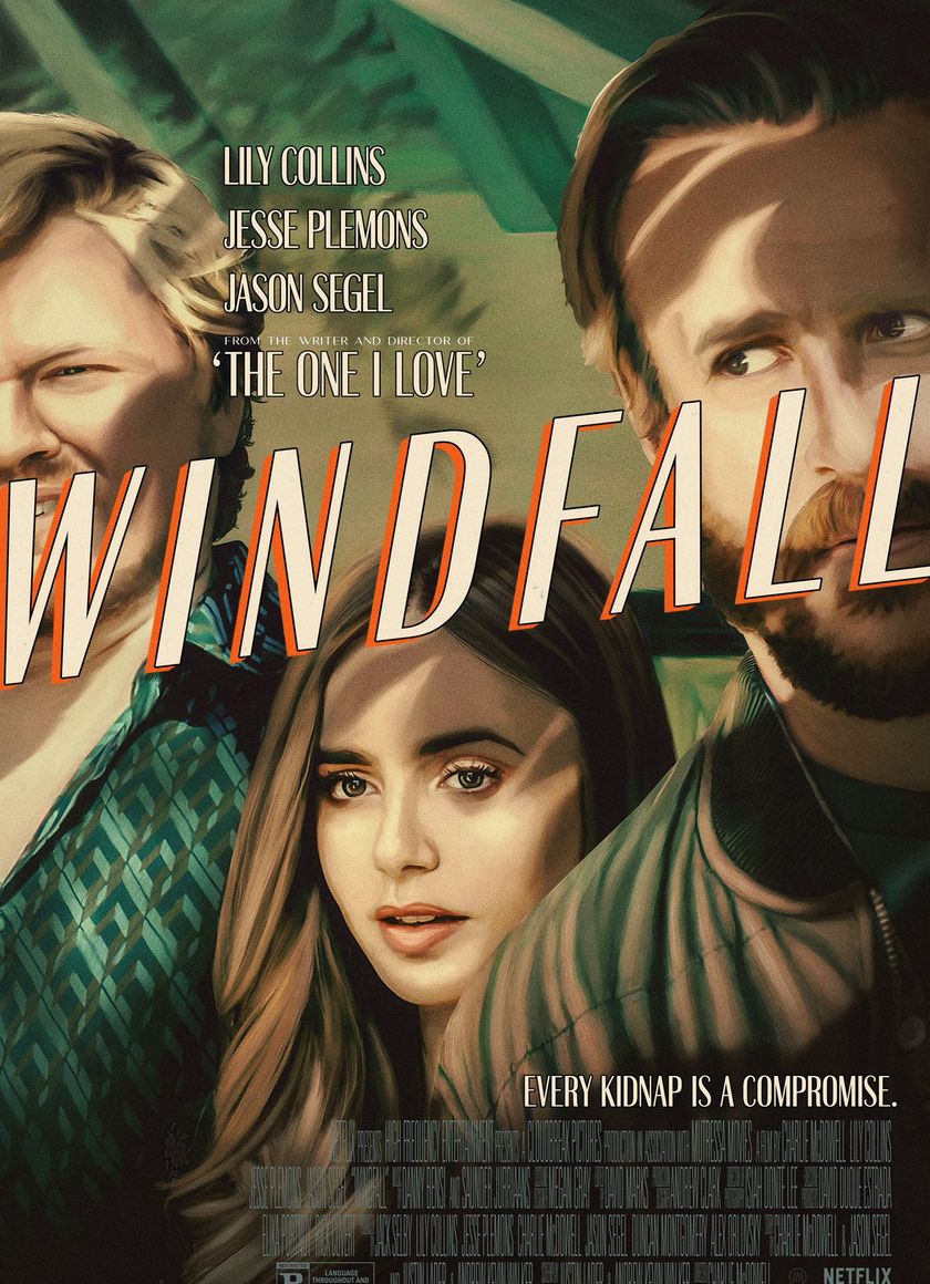 Vụ Đột Nhập Định Mệnh