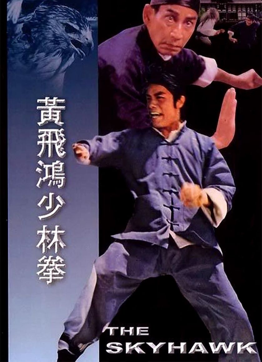 Võ Thiếu Lâm Hoàng Phi Hồng