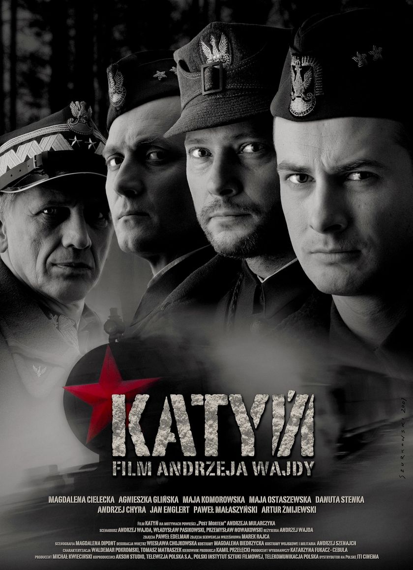 Vụ Thảm Sát Ở Katyn