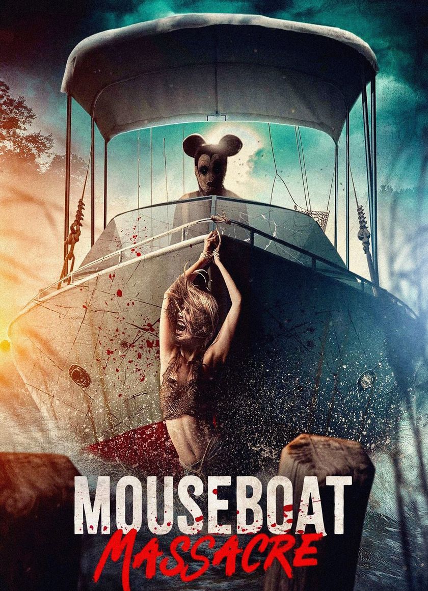 Vụ thảm sát thuyền chuột