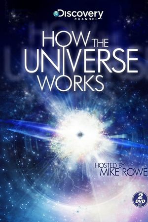 Vũ Trụ Hoạt động Như Thế Nào (Phần 1)