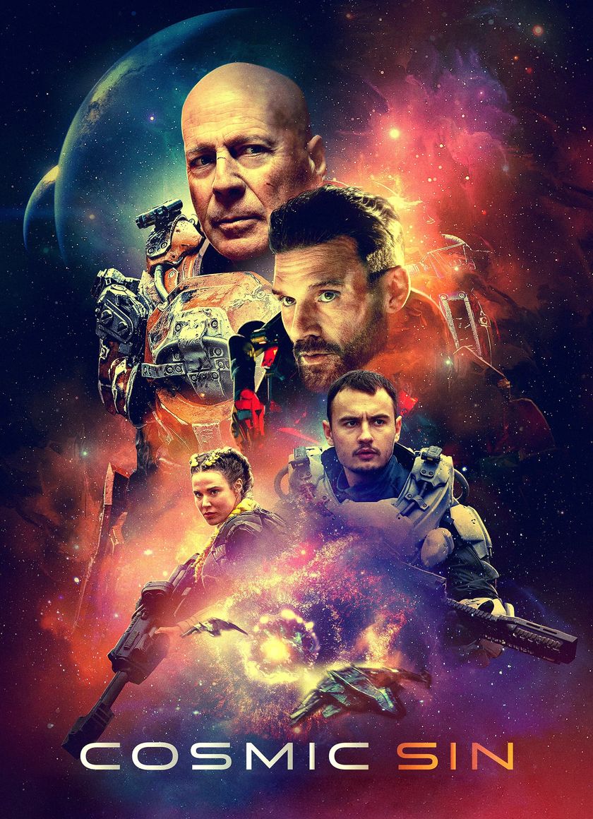 Vũ Trụ Tội Lỗi