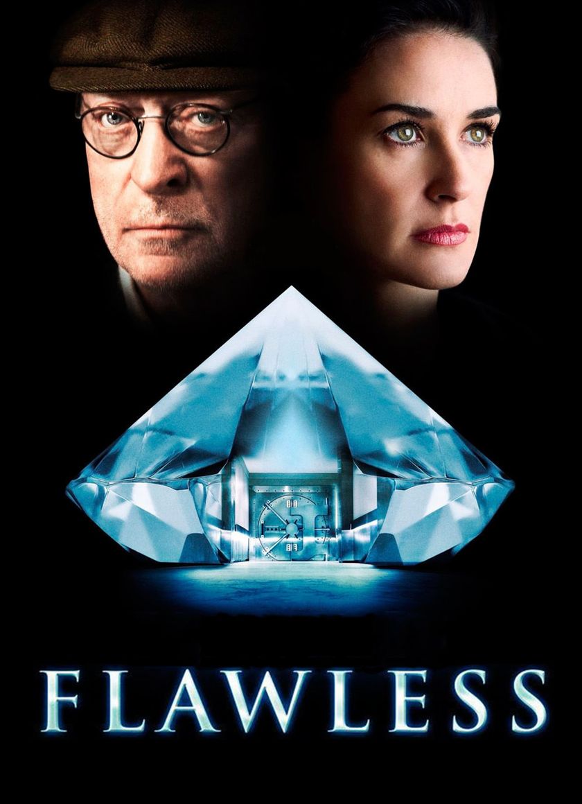 Vụ Trộm Hoàn Hảo