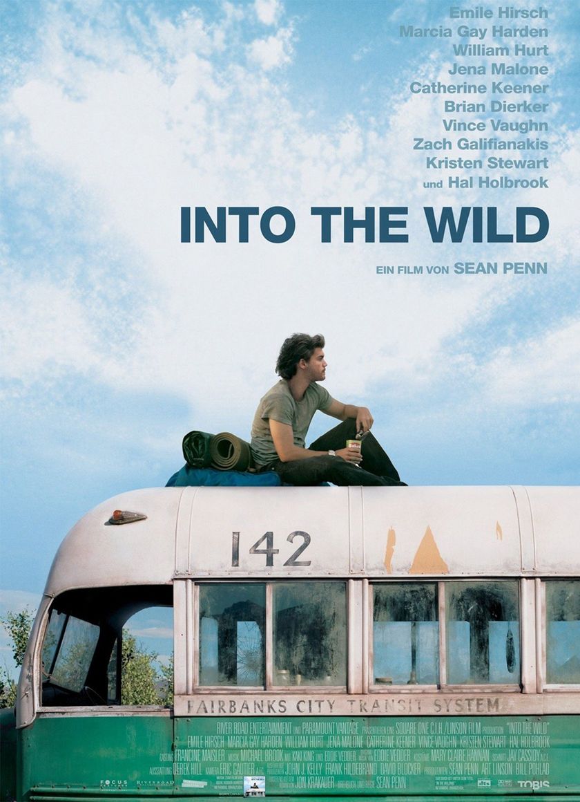 Về Với Thiên Nhiên