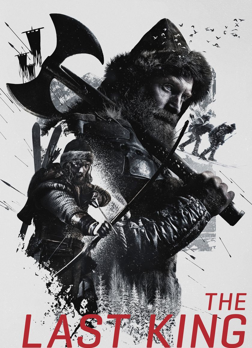 Vị Vua Cuối Cùng