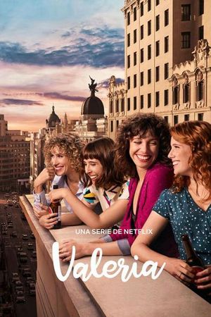 Valeria (Phần 2)