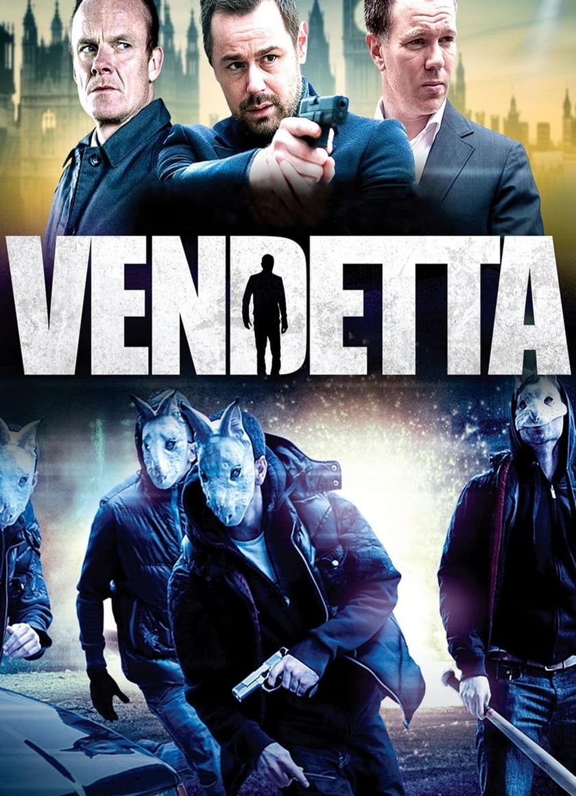 Vendetta
