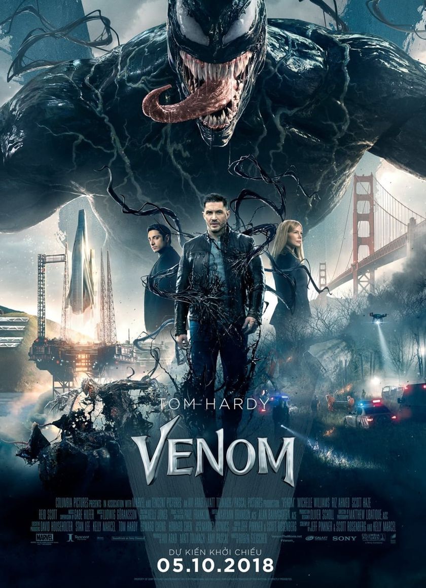 Venom