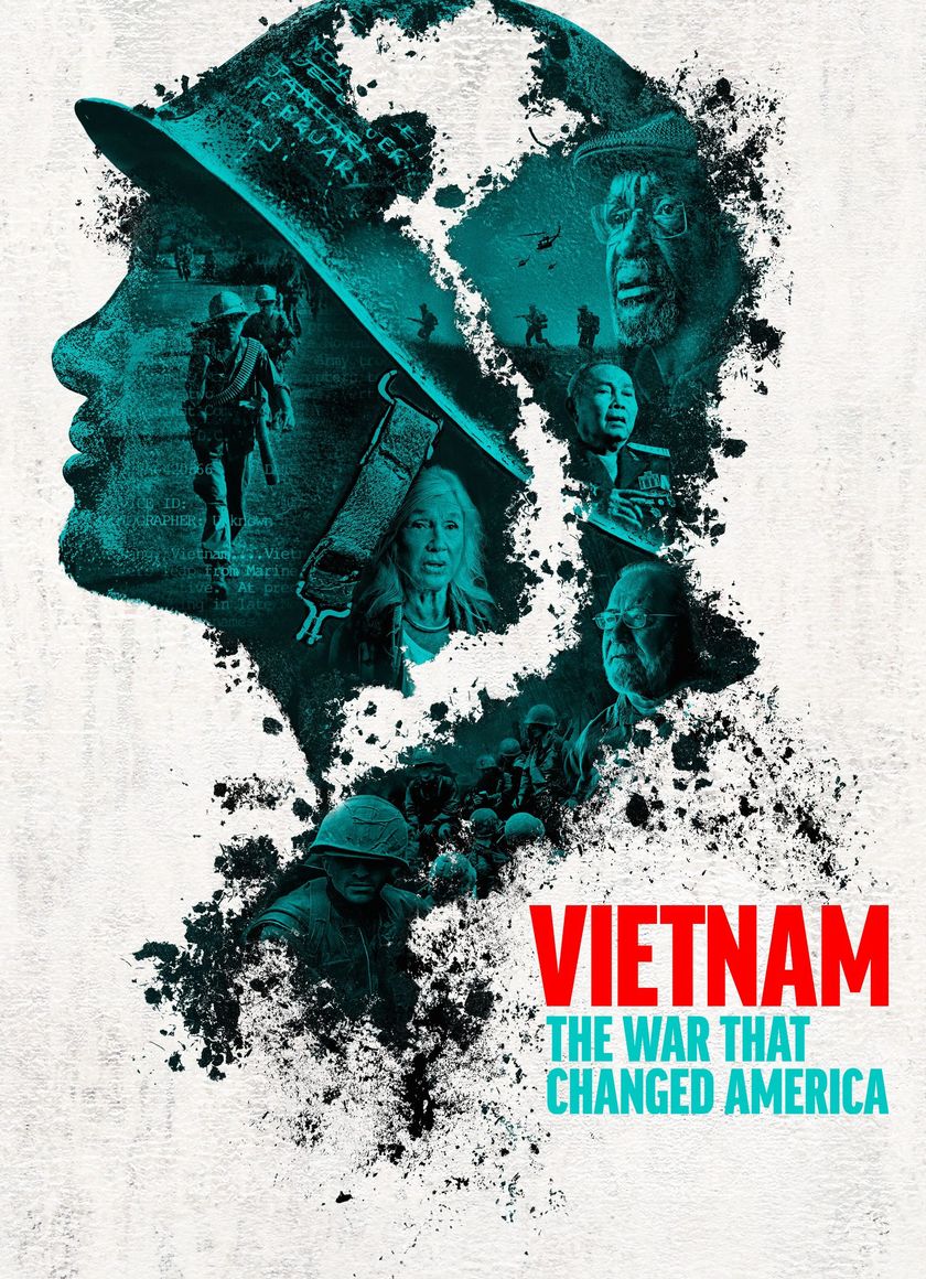 Vietnam: The War That Changed America