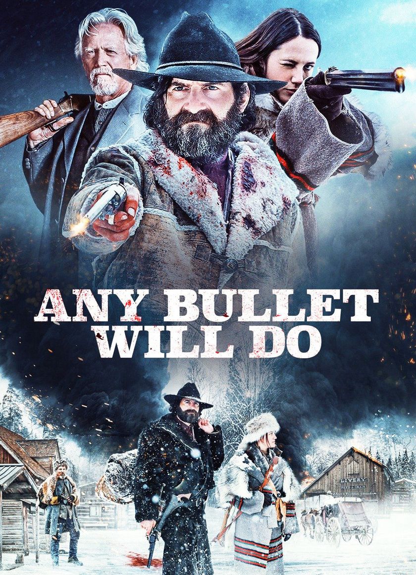 Viên đạn nào cũng được