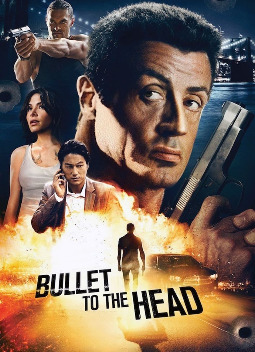 Viên Đạn Vào Đầu