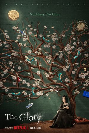 Vinh Quang Trong Thù Hận