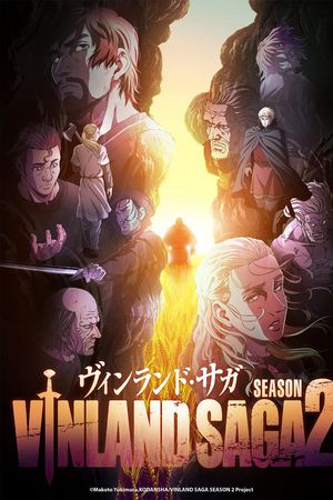 Vinland Saga Bản Hùng Ca Viking (Phần 2)