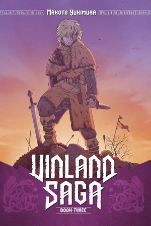 VINLAND SAGA: Bản hùng ca Viking