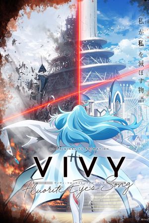 Vivy: Bài Hát Của Mắt Fluorite