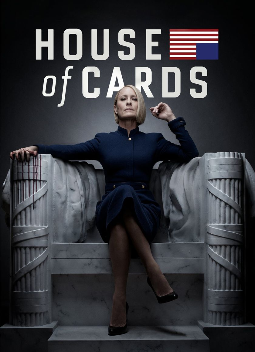 Ván Bài Chính Trị (Phần 1)