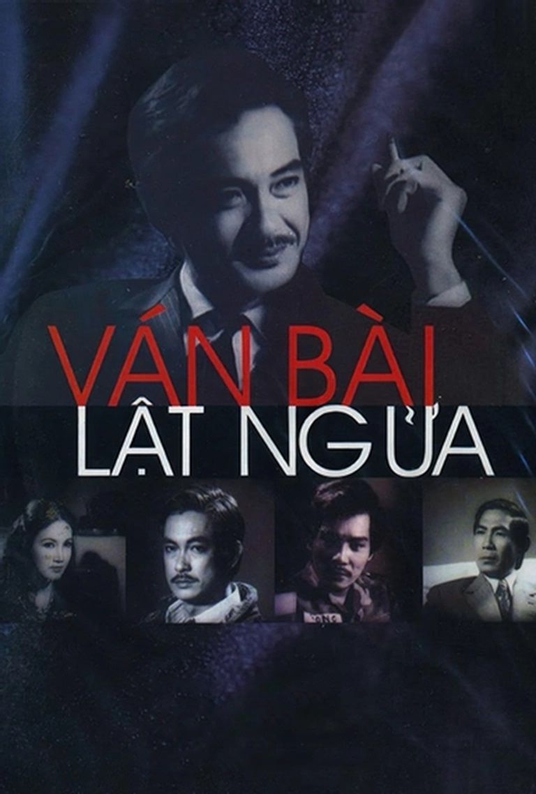 Ván Bài Lật Ngửa