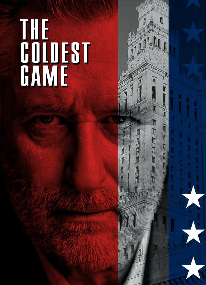 Ván cờ chiến tranh lạnh