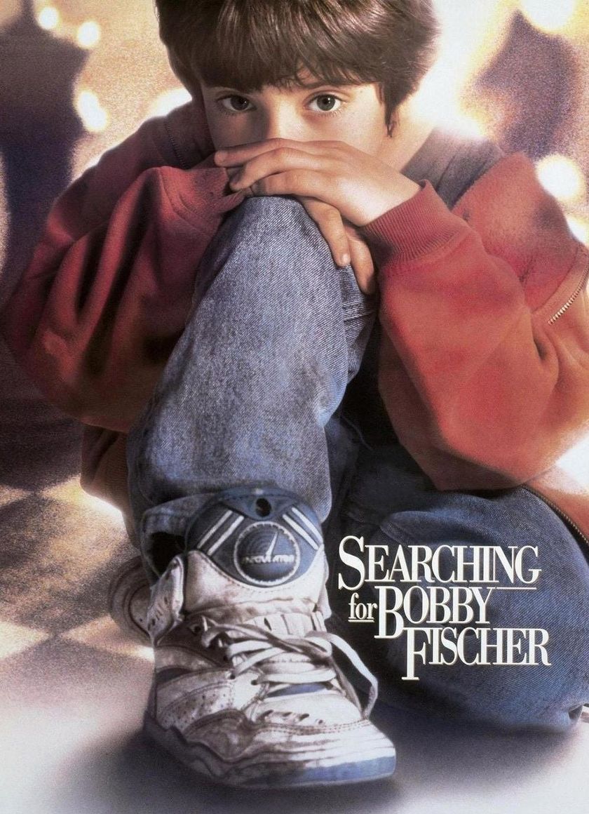 Ván Cờ Ngây Thơ