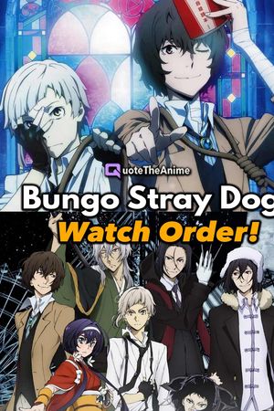 Văn Hào Lưu Lạc Phần 4