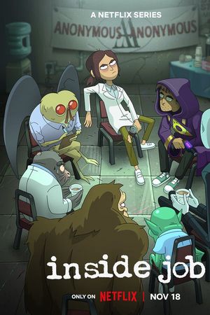 Văn Phòng Thuyết âm Mưu (Phần 2)