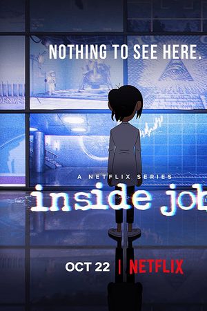 Văn phòng thuyết âm mưu