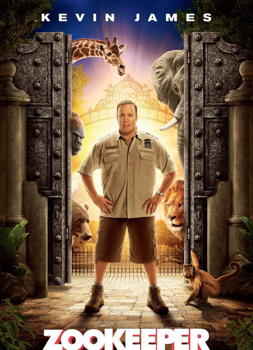 Vườn Thú Tình Yêu