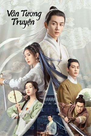 Vân Tương Truyện