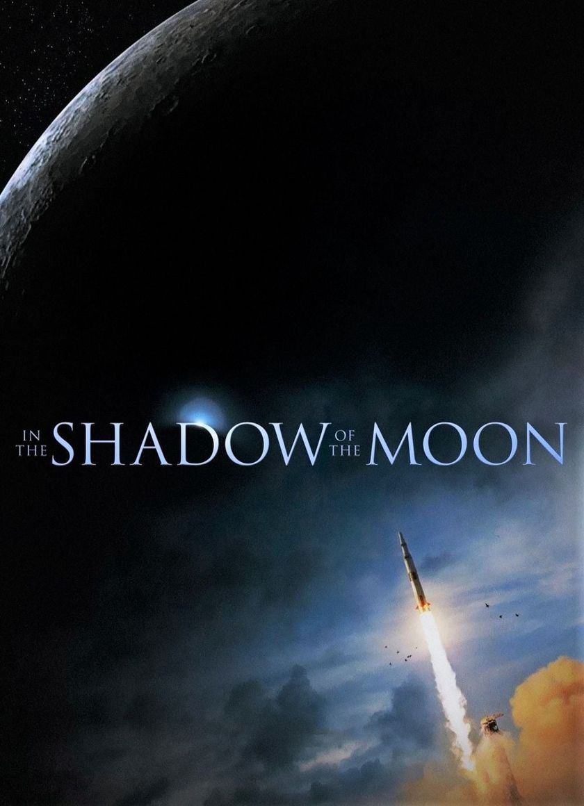 Vùng Khuất Của Mặt Trăng