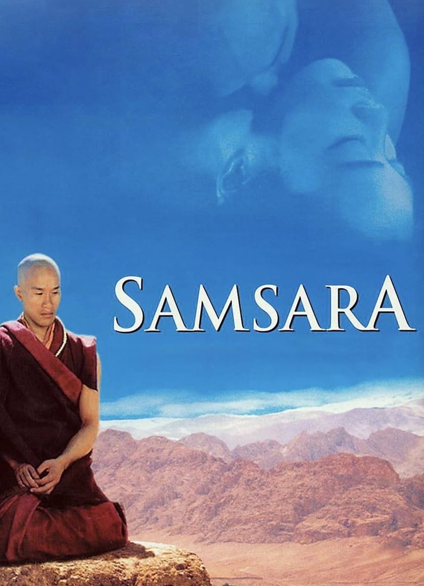 Vòng Luân Hồi Sinh Tử