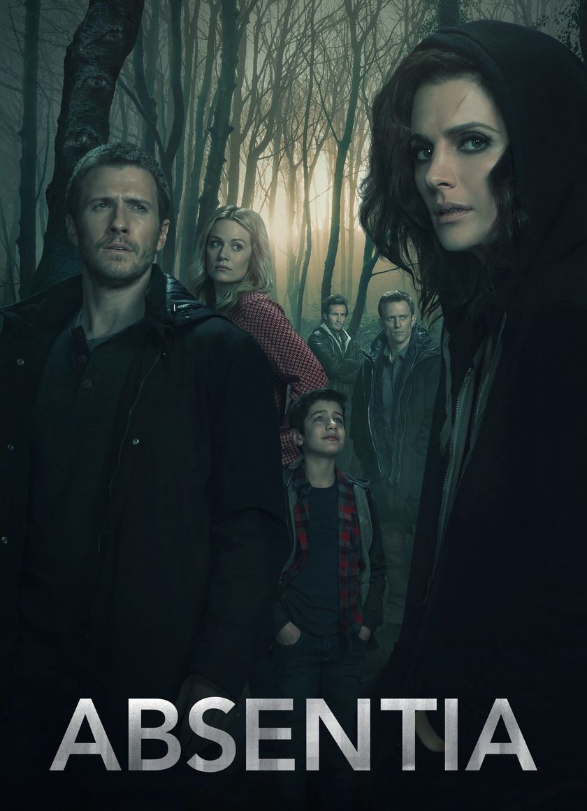 Vắng mặt (Phần 1)