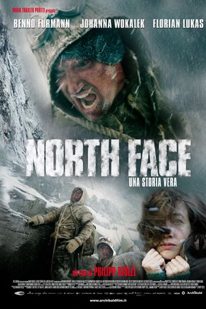 Vùng Núi Nguy Hiểm