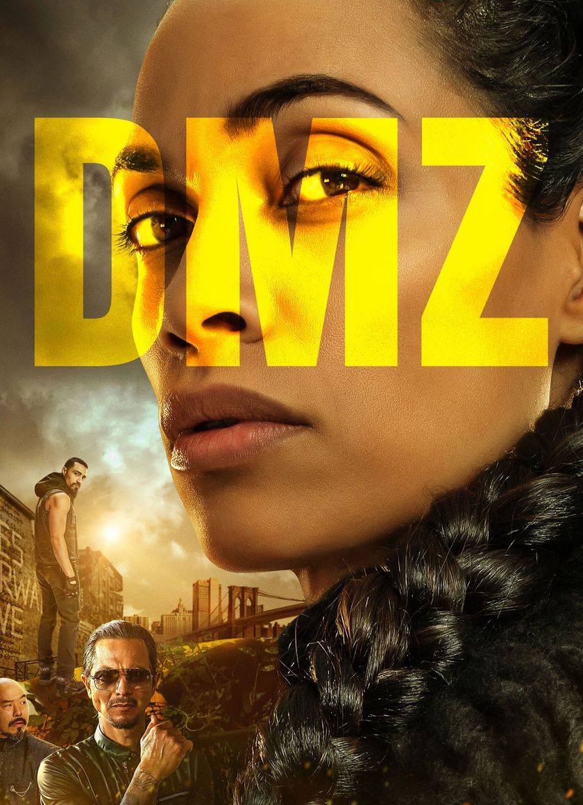 Vùng Phi Quân Sự