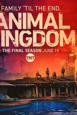 Vương Quốc Động Vật (Phần 6)