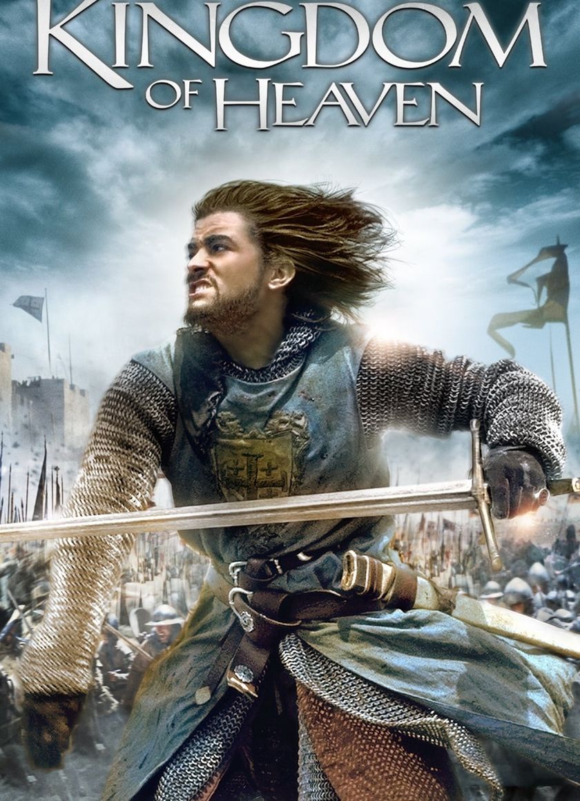 Vương Quốc Thiên Đường