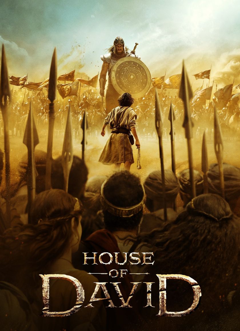 Vương Quyền David (Phần 2)