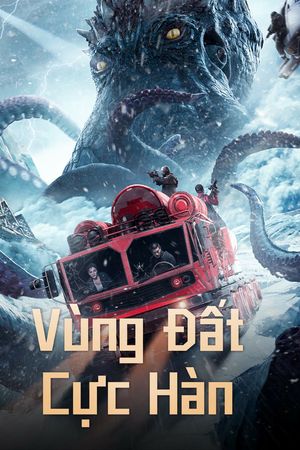 Vùng Đất Cực Hàn