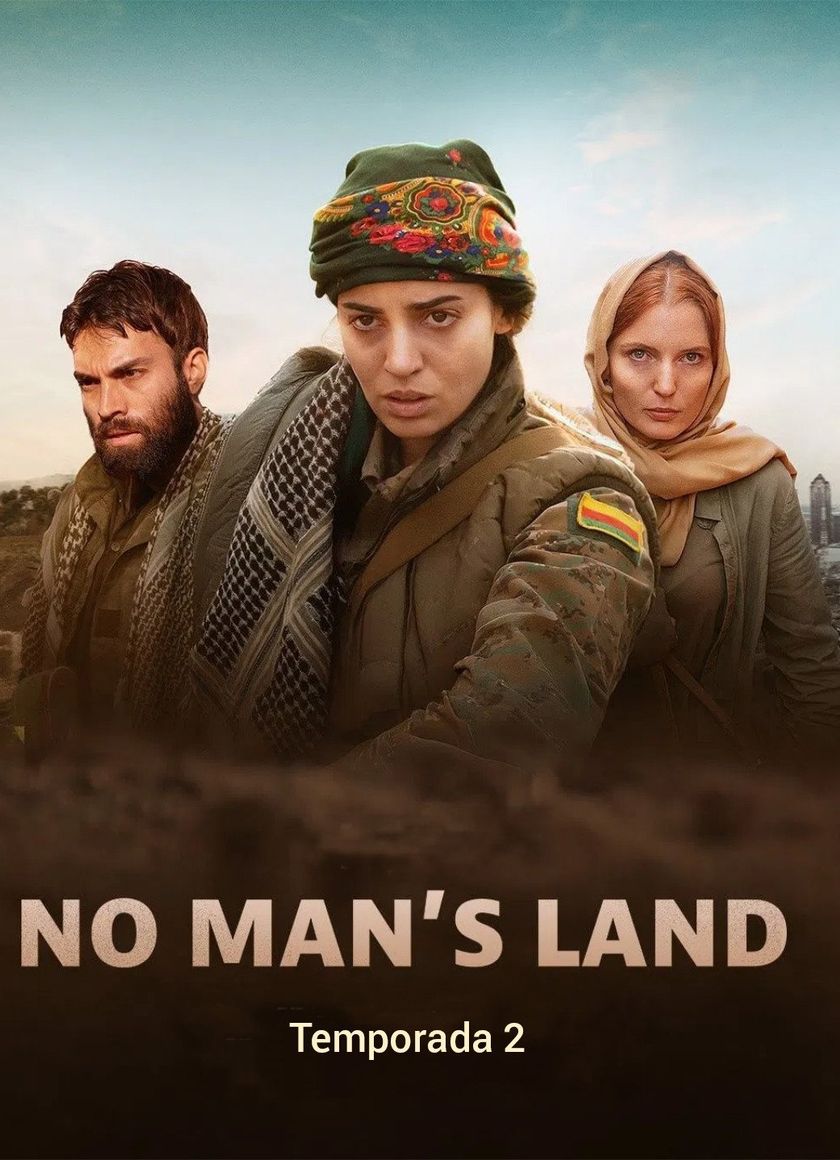 Vùng Đất Chết (Phần 2)