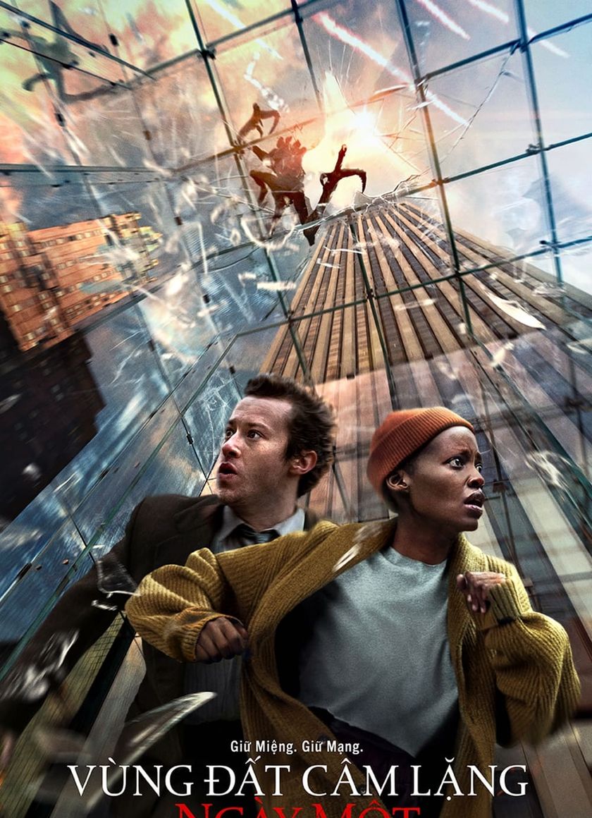 Vùng Đất Câm Lặng: Ngày Một