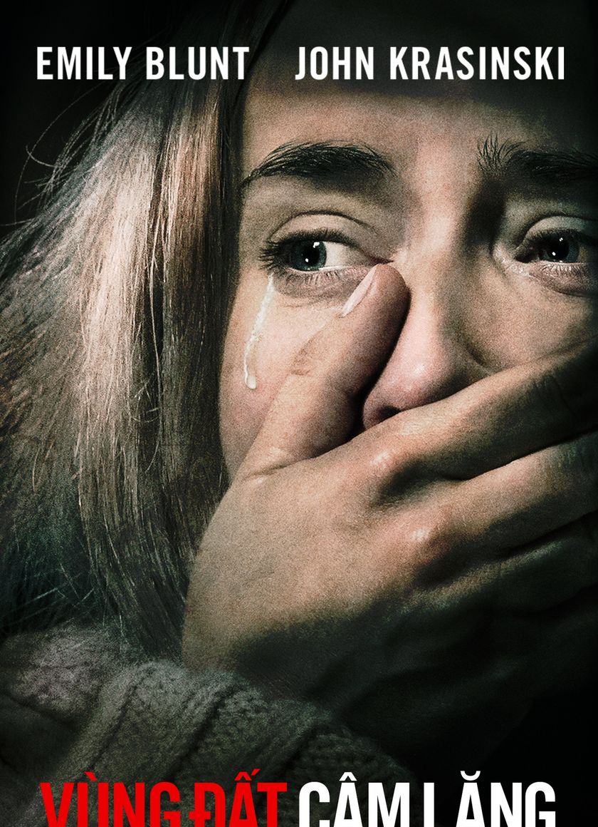 Vùng Đất Câm Lặng