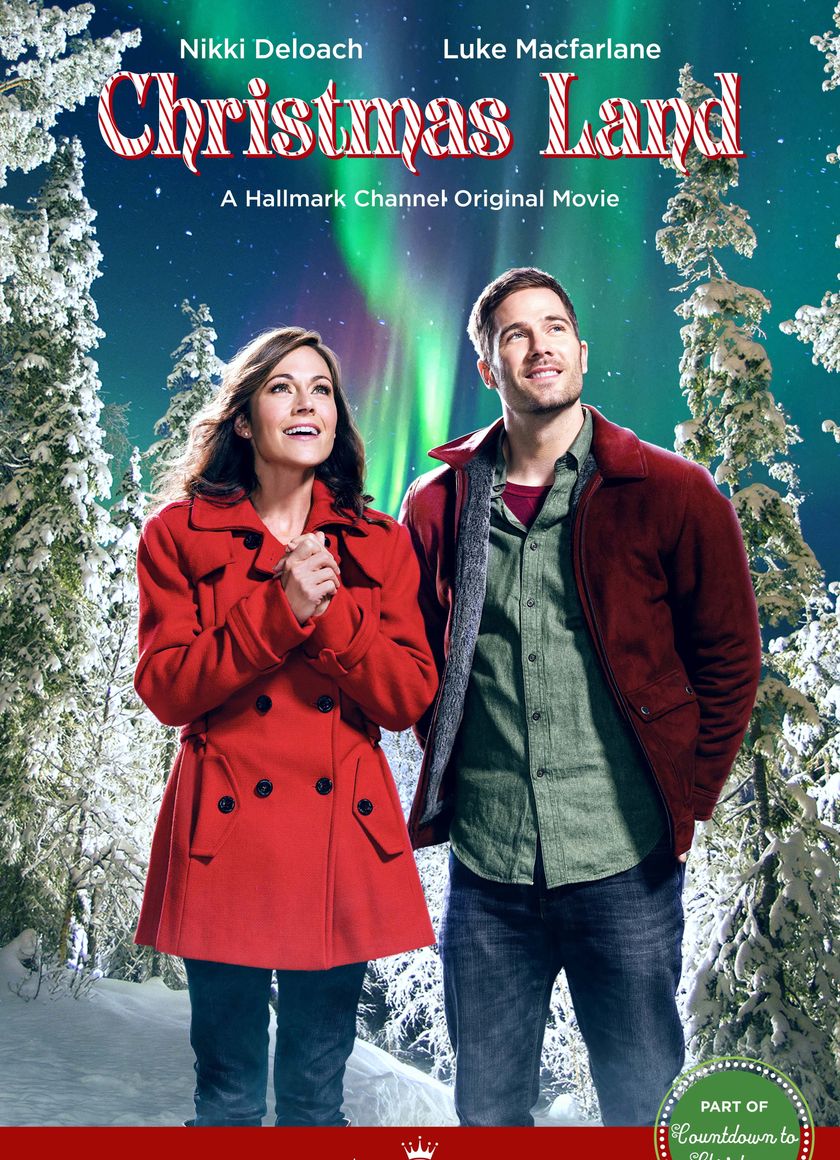 Vùng đất Giáng sinh