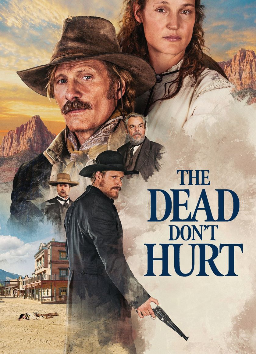 Vùng Đất Khô Cằn