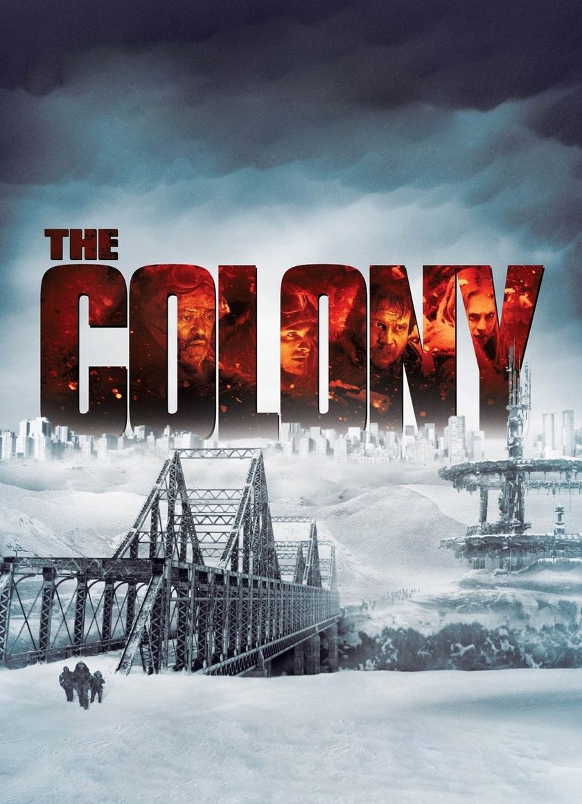 Vùng Đất Khắc Nghiệt