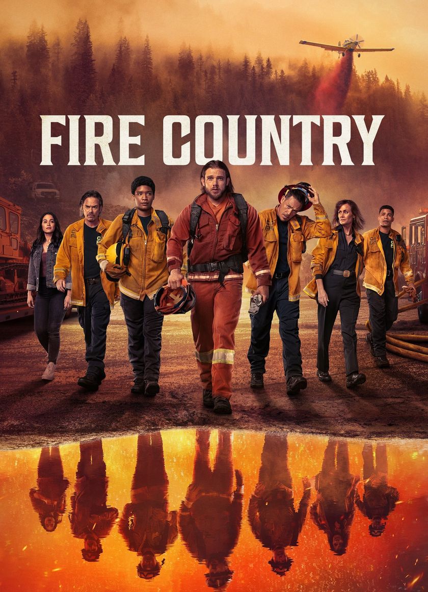 Vùng Đất Lửa (Phần 1)