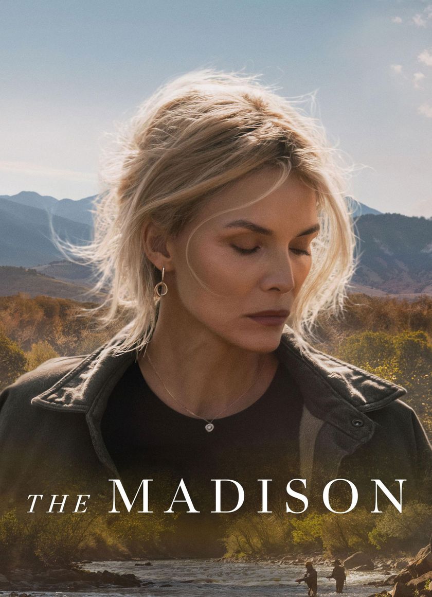 Vùng Đất Madison (Phần 1)