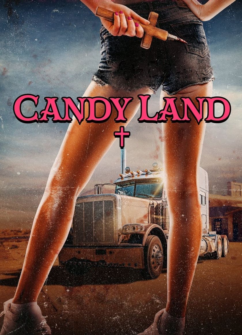 Vùng Đất Ngọt Ngào