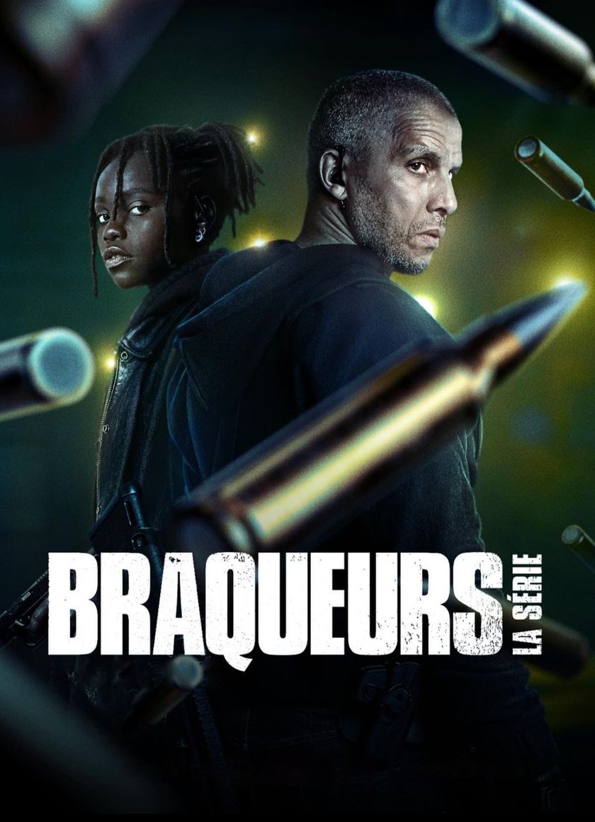 Vùng Đất Đạo Tặc