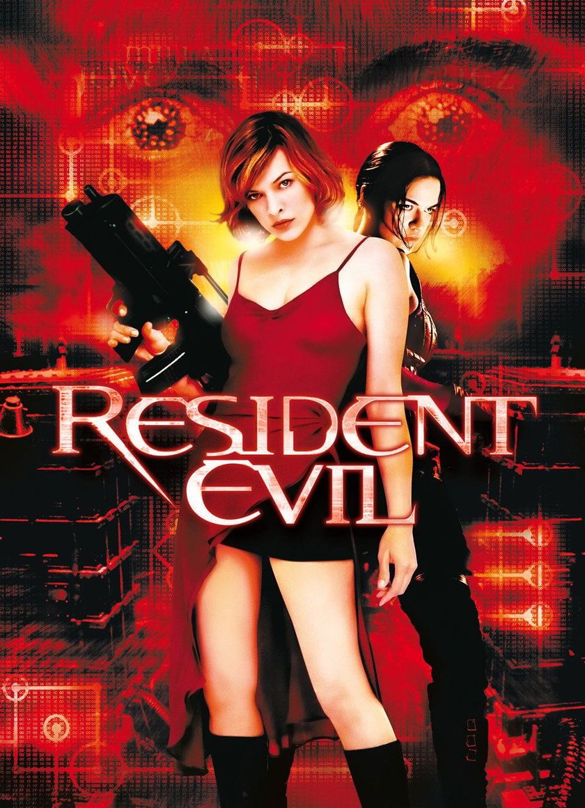 Vùng Đất Quỷ Dữ