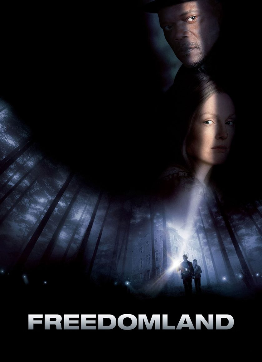 Vùng Đất Tự Do