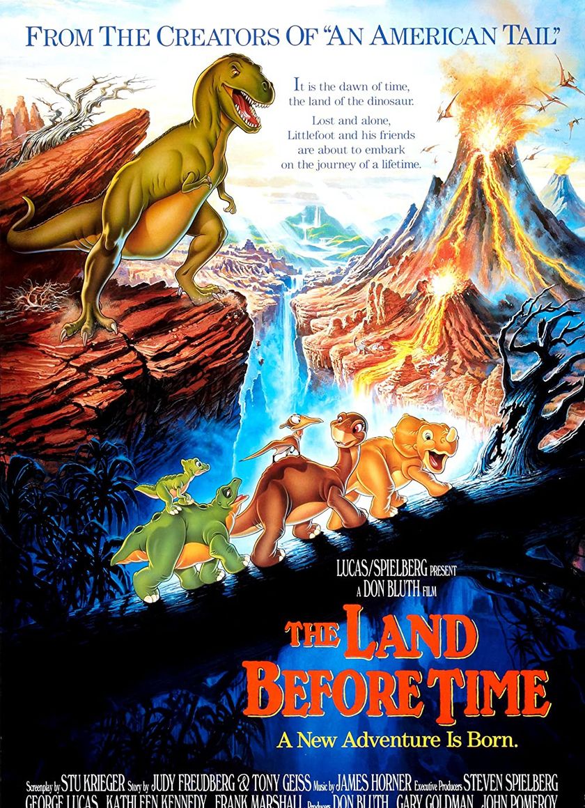 Vùng Đất Tiền Sử